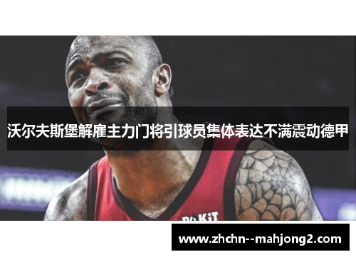 沃尔夫斯堡解雇主力门将引球员集体表达不满震动德甲 沃尔夫斯堡解雇主力门将引球员集体表达不满震动德甲